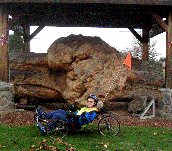 Foothills Trail Buckley